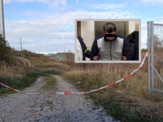 Kiedy przyłapał matkę z kolegą w miłosnym uścisku chwycił za nóż. Mateusz Ch. skazany za zabójstwo