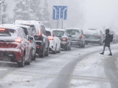 Czy śnieg usprawiedliwia spóźnienie do pracy? Rozwiewamy wątpliwości