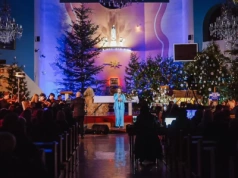 Koncert „Moje Betlejem” z udziałem Kasi Moś w Jaworze