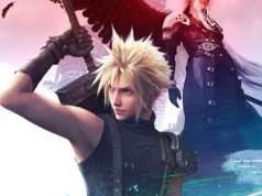 Final Fantasy VII Remake Intergrade otrzyma aktualizację na PS5 i PC wraz z premierą na Switch 2
