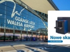 Prześwietlą bagaż w 3D z niezwykłą precyzją. Gdańskie lotnisko kupuje nowoczesne skanery