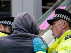 Kradną nawet pralki, zlewy i zwierzęta. Londyn opanowany przez gangi złodziei