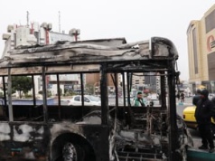 ISW: Brutalnie stłumione protesty w Iranie wygasają. Ale mułłowie zaczęli się bać