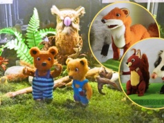 Kultowe lalki z lat 80. trafią do naprawy. Zagrały w znanej bajce