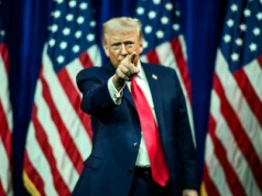 Trump grozi cłami krajom, które nie zgadzają się z nim ws. Grenlandii