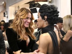 Broni Julii Roberts. Twierdzi, że fani źle odebrali sytuację