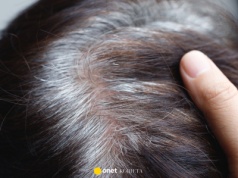 Ten korektor do odrostów za 9 zł w sprayu zakrywa siwiznę i odświeża brąz. "Minuta i gotowe!"