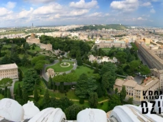 Najbardziej niewygodna tajemnica Watykanu. Co stało się z 15 letnią dziewczyną?