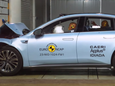 Znamy najbezpieczniejsze auta na rynku. Liderzy mogą was zszokować