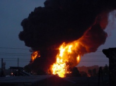 Cztery cele Kijowa, które mogą doprowadzić do złamania rosyjskiej gospodarki. Ile rafinerii wroga spaliła Ukraina i ile zniszczy w 2026 r.?