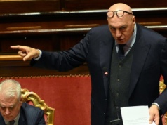 Minister obrony Włoch: jesteśmy przeciwko wysłaniu europejskich wojsk na Grenlandię