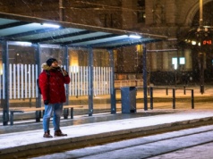 Na tę trasę Warszawa czeka od lat. Tramwajem na Zachodni dotrzemy z obu stron