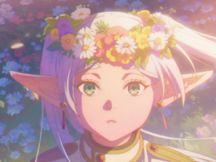 Frieren znowu tu jest. Niezwykłe anime fantasy powróciło z nowymi odcinkami