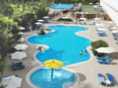 Zimowa ucieczka na Cypr 🤩🇨🇾 Loty z Warszawy i 4⭐️ hotel blisko plaży w Pafos za 749 PLN 😍