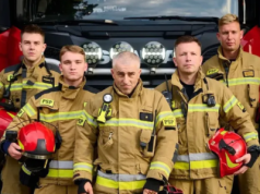 Ruszyły zdjęcia do drugiego sezonu ‘Strażaków z sąsiedztwa’