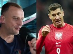 Kamil Grosicki twierdzi, że nigdy nie prosił Lewandowskiego o pożyczkę: "Znając Roberta, to chciał mi szpileczkę wbić, ODGRYŹĆ SIĘ"