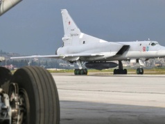 Złe wieści dla NATO. Rosyjskie lotnictwo najpotężniejsze w historii