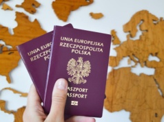 Polski paszport zyskał moc. Jest silniejszy od USA