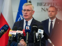 Nowe informacje ws. Cenckiewicza. Rzecznik prezydenta tłumaczy