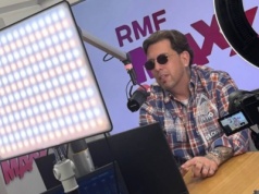 Sentino jest już w Polsce. Ma dzisiaj zagrać dwa koncerty