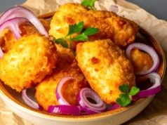 Zapomnij o mielonych i schabowych. Kotlety majstra to nowy hit na sobotę