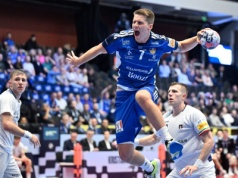 Rozpoczęła się walka w grupie Polski. Pierwsza lekcja dla Włochów