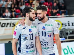 Hit transferowy w PlusLidze! Słynny reprezentant Polski ma wrócić do kraju