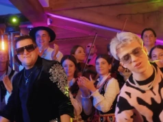 Premiera od WonerS, Kordian i Dance 2 Disco pt. „Góralski Weekend”