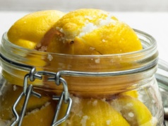 Jedzą ją w Maroku od setek lat. Świetnie działa na jelita i odporność