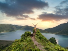 Azory na tydzień za 1866 PLN 💚 Loty z Warszawy + 4* hotel 😎