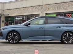 Jeździłem nowym Peugeotem 308 SW. Są aż cztery wersje napędowe. Wybrałbym najtańszą