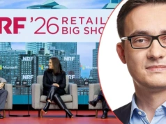 Dr Nowakowski z NRF 2026: "Agenci AI przejmują zakupy"