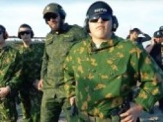 Media: Syn Kadyrowa miał wypadek w Groznym. Lekarze walczą o jego życie