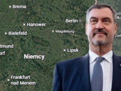 Niemcy zmienią swoją mapę? Zaskakująca propozycja premiera Bawarii