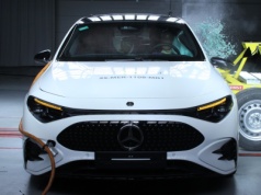 Wybrali najbezpieczniejsze samochody. Dominuje jeden napęd