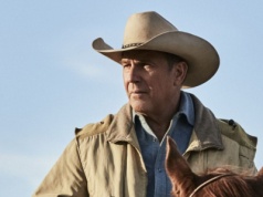 Sequel Yellowstone z datą premiery. To nie będzie długi seans