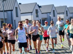 Chcesz biegać w barwach ASICS? To ostatni dzwonek na zgłoszenie (rekrutacja tylko do niedzieli!)