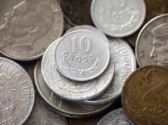 Za taką monetę 10 gr płacą aż 30 tys. zł. Koniecznie sprawdź w portfelu