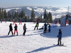 Podhale świeci pustkami. Turystów brakuje z komicznego powodu