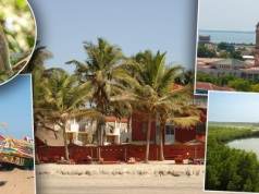 Ten maleńki kraj to prawdziwa turystyczna perełka. Teraz jest tam 30 stopni