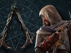 Assassin's Creed: Hexe oficjalnie z ważną zmianą. Ubisoft chyba próbuje podnieść jakość scenariusza najbardziej tajemniczej odsłony serii