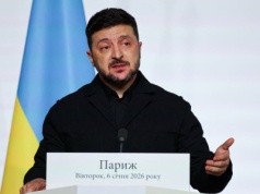 Zełenski chce podpisać dokumenty ws. porozumienia pokojowego. Podał termin