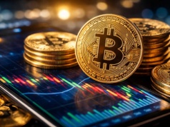 Bitcoin ma dobry moment? Te dane na to wskazują