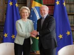 Lula i Leyen ogłaszają sukces. Powstaje największa strefa handlowa na świecie