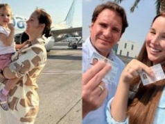 Lil Masti WYPROWADZA SIĘ do Dubaju. "Odebraliśmy nasze Emirates ID". Też się cieszycie?