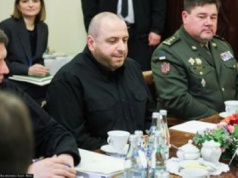 Delegacje USA i Ukrainy przy jednym stole. Jest data