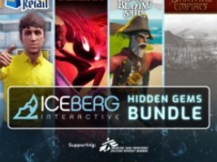 Zestaw pełen ukrytych perełek od Humble Bundle. Aż 11 gier niezależnych na Steam za 45 zł!