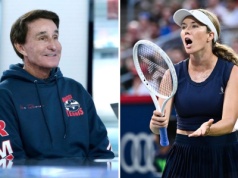 Były trener Williams odpowiedział Collins. Chodzi o opinię o Świątek