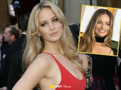 Jennifer Lawrence straciła rolę przez wygląd. Nie zagrała Sharon Tate, bo nie jest "wystarczająco ładna"