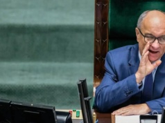 Polowanie na opozycję. Jaki o zapowiedziach Czarzastego: „Bezczelnie łamie prawo”